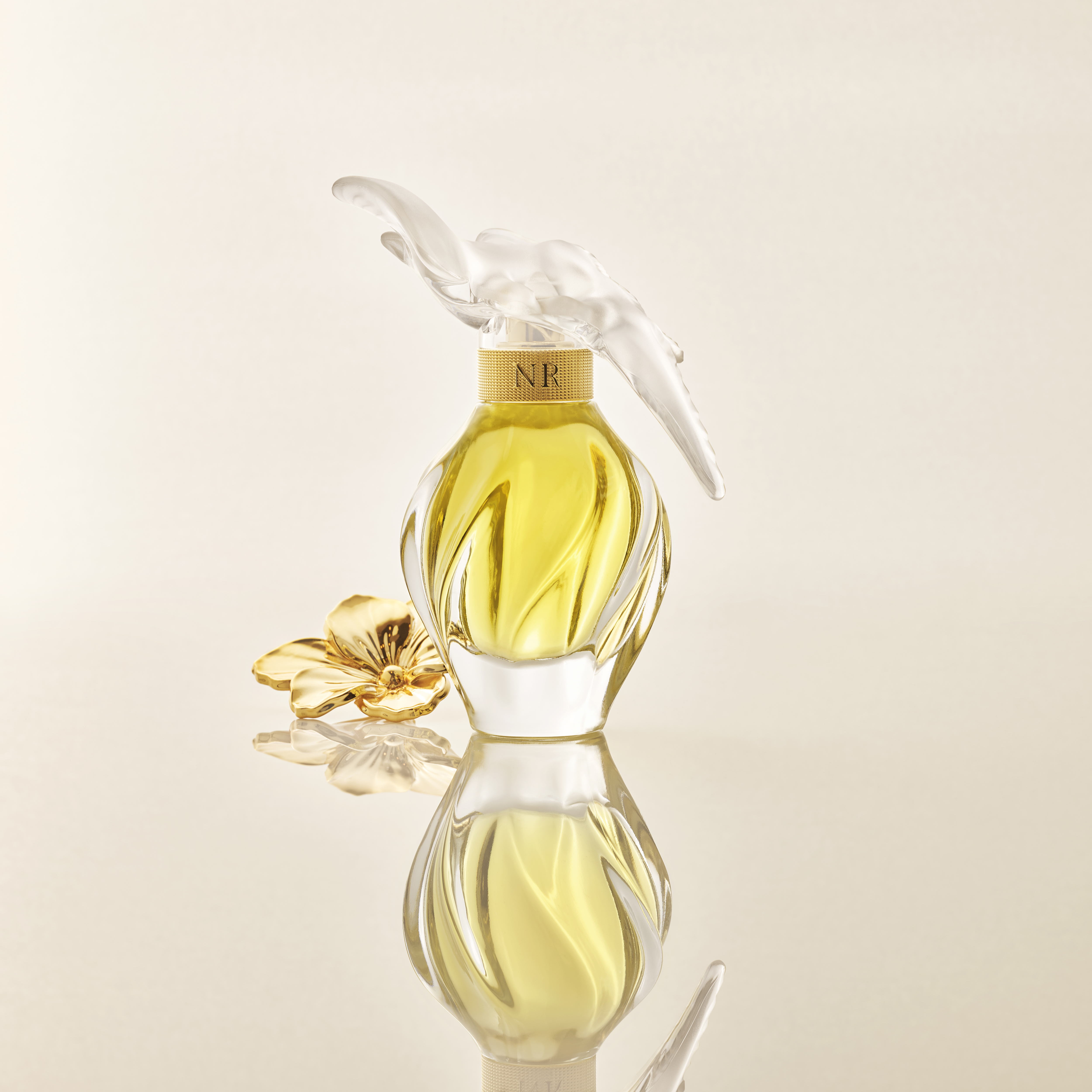 L'Air du Tempsレールデュタン - オードトワレ - ニナ リッチ