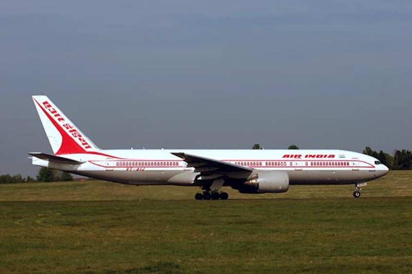 Private Jet Charter | Hire | Boeing 777-200 / 200LR | PrivateFly