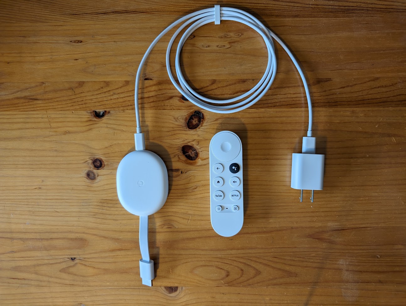 A Beginner's Guide to Chromecast with Google TV - ScreenCloud