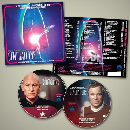 Expanded Generations Soundtrack Set Out Oct. 29th