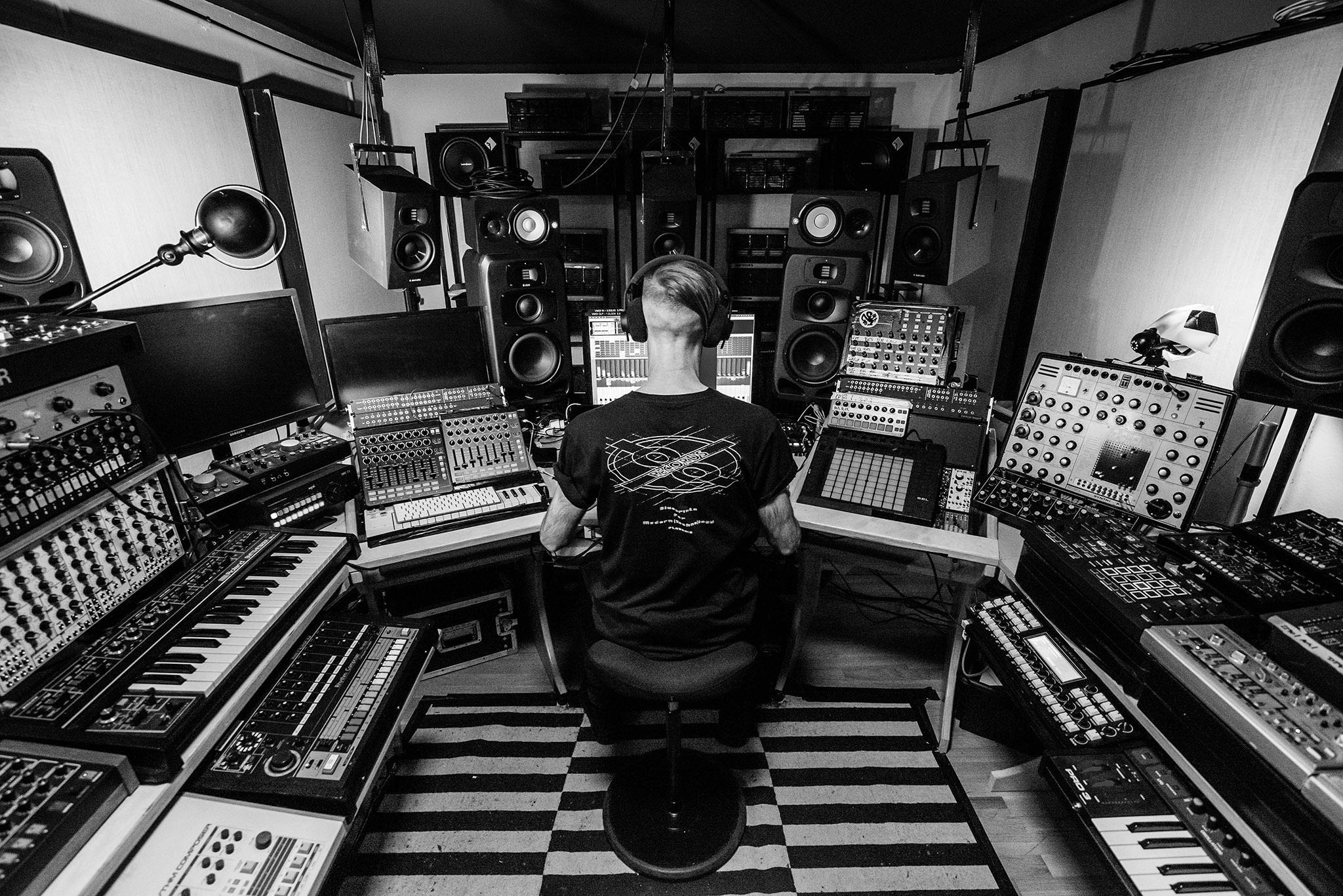 W+ Link bundle | AIAIAI