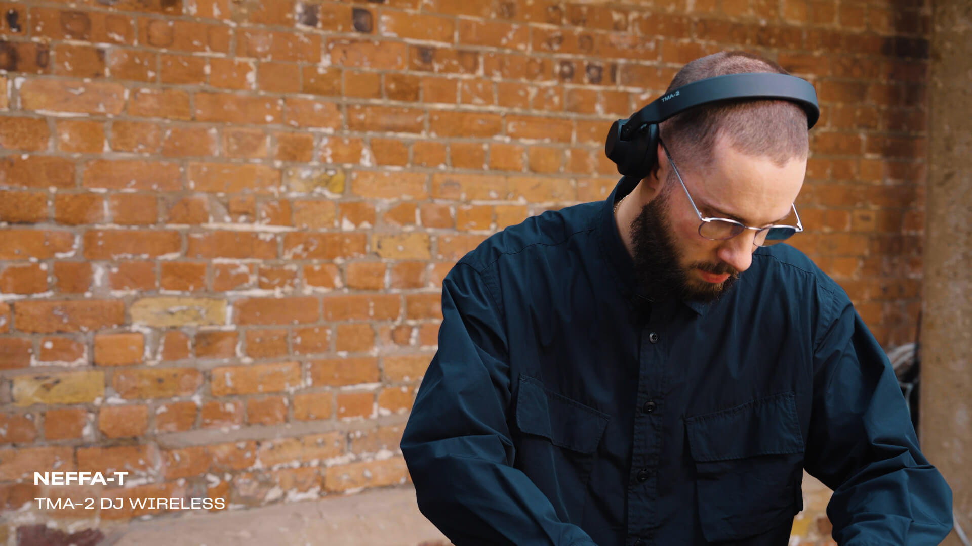 TMA-2 DJ Wireless | AIAIAI