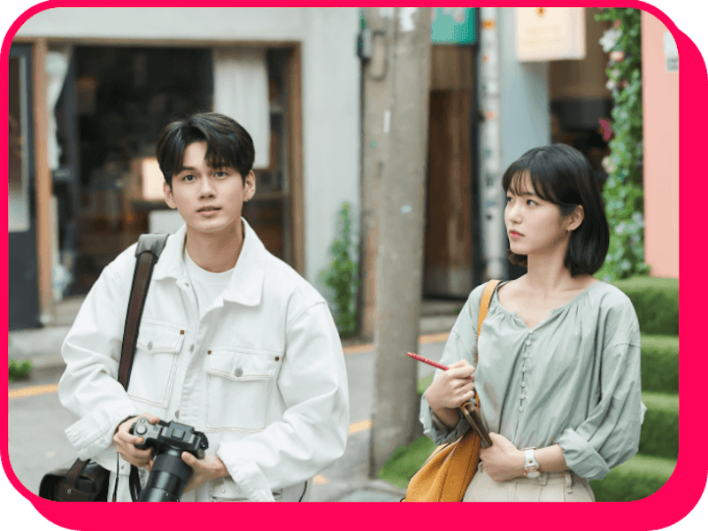 2人の恋は場合の数＜公式サイト＞｜韓ドラinfo