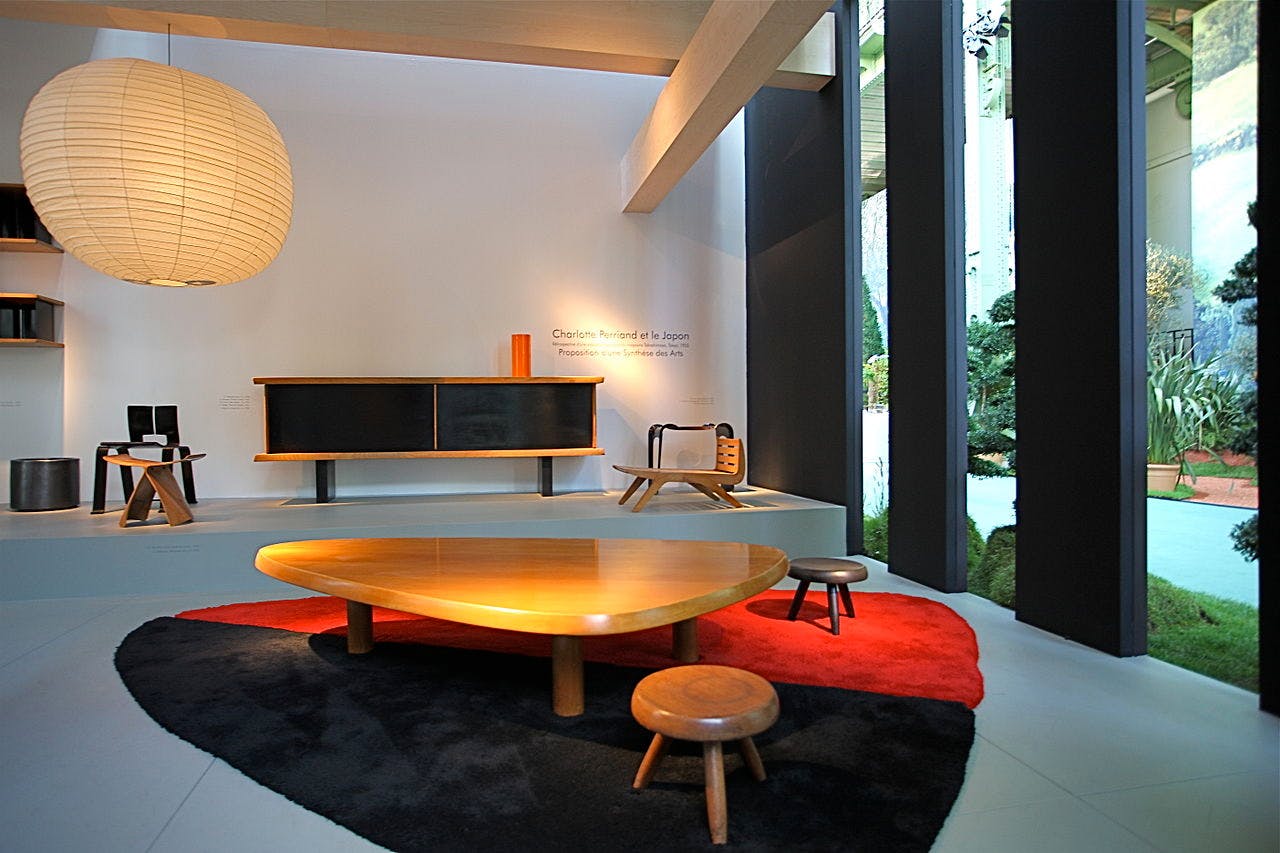 Charlotte Perriand: A Creative Life Remembered | Barnebys Magazine