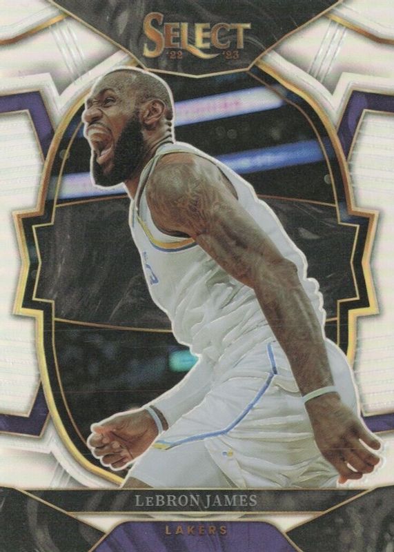 NBA カード Lebron James Silver BGS 9.5 NBA カード Lebron James