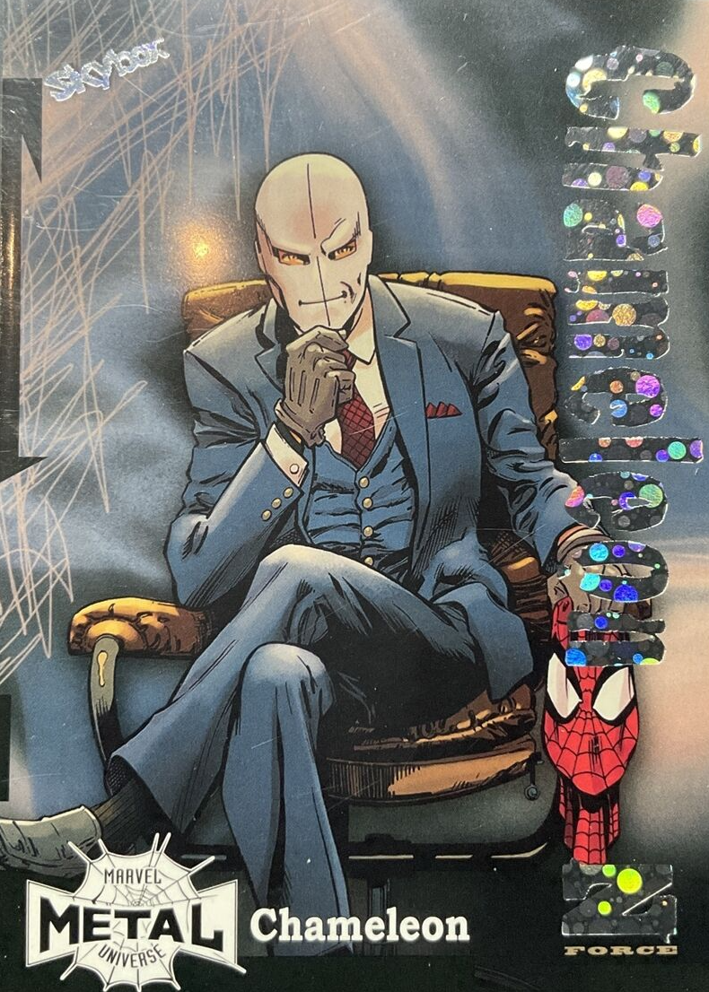 川*島様 Prism, Awakener of Sol Marvel Prism, Awakener of Sol