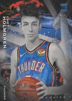 Chet Holmgren 2022 Court Kings #74 Rookies I Price Guide - Sports