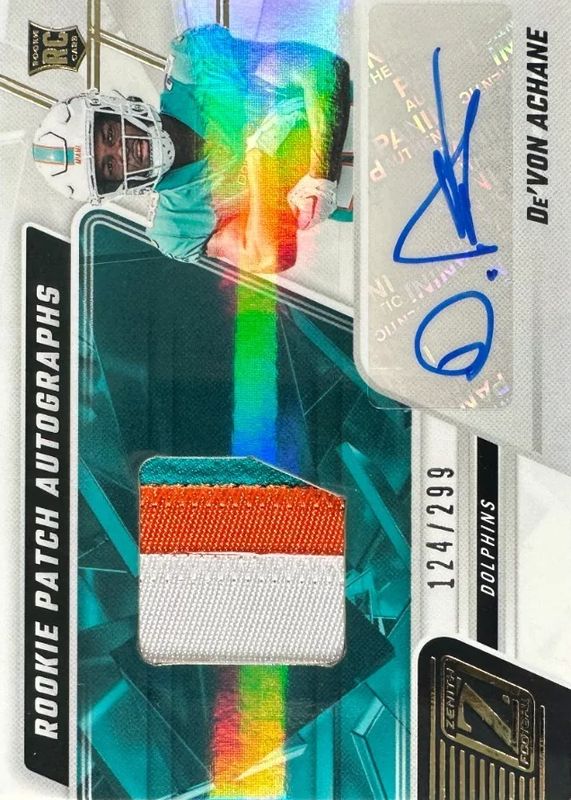 ハカン・チャルハノール PANINI 自筆サイン auto パッチ 2023 ハカン