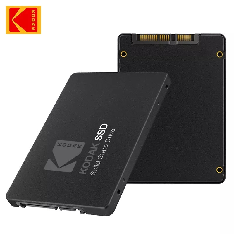 Kodak X120 Pro SSD, 512 Gb, цена: 2252 ₴, купить на Prom.ua