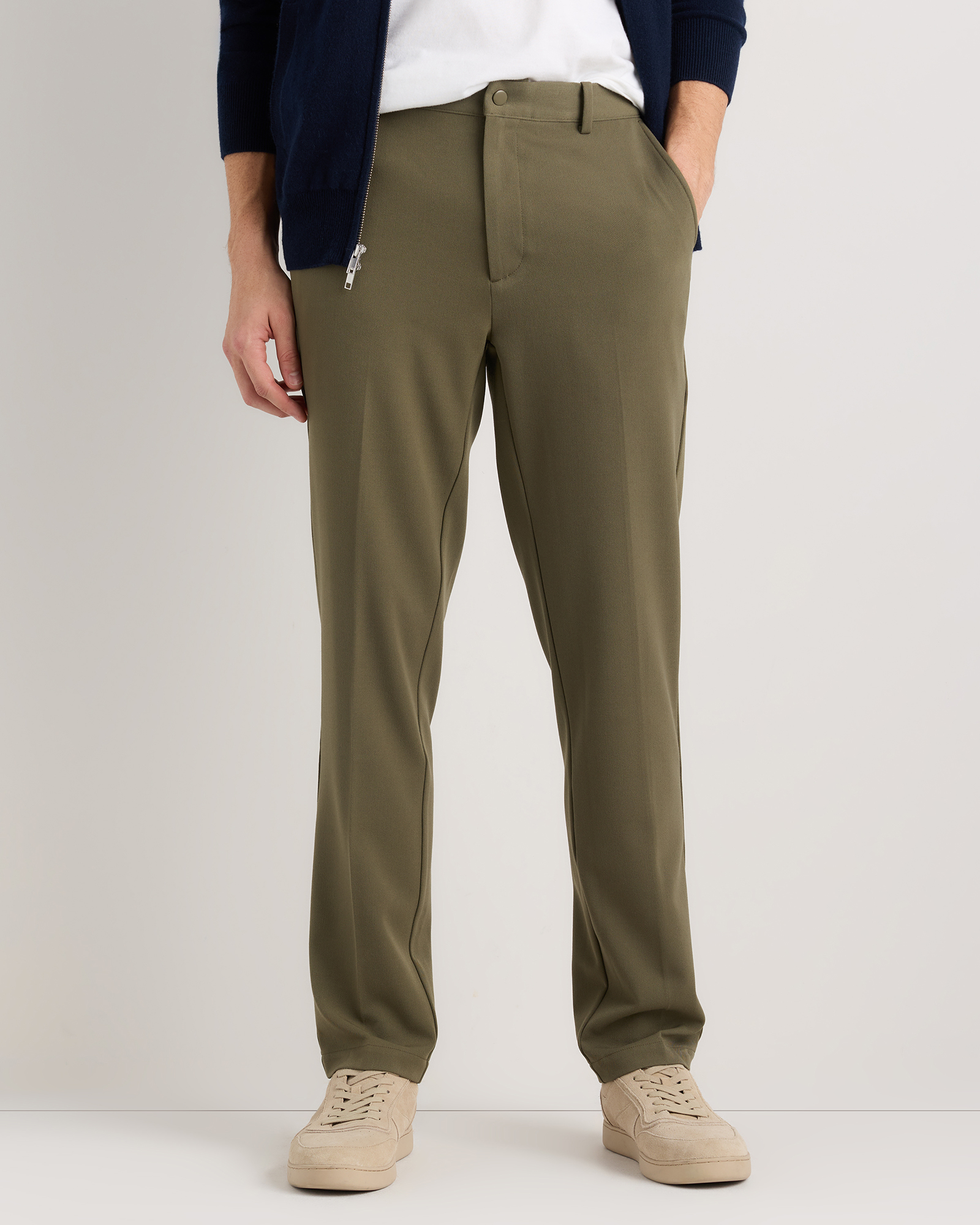 Ultra-Stretch 24/7 Performance Smart Chino