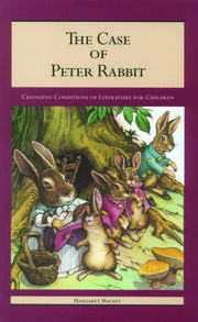 The Case of Peter Rabbit: Changing Conditions of Literature for Childr