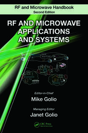 RF and Microwave Applications and Systems - 1st Edition - Matthew N.O.