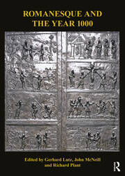 Romanesque and the Year 1000 - 1st Edition - Gerhard Lutz - John McNei