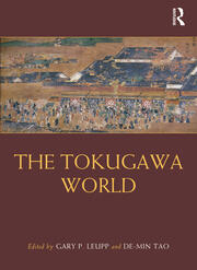 洋書 The Perception of Work in Tokugawa Japan The perception of