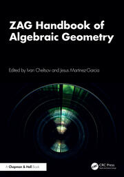 ZAG Handbook of Algebraic Geometry - 1st Edition - Ivan Cheltsov - Jes