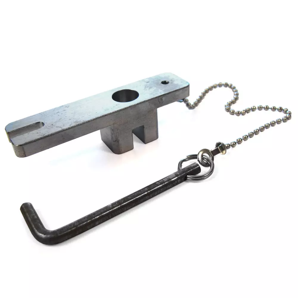 XYZ Transmission Position Switch Adjustment Tool for Land Rover