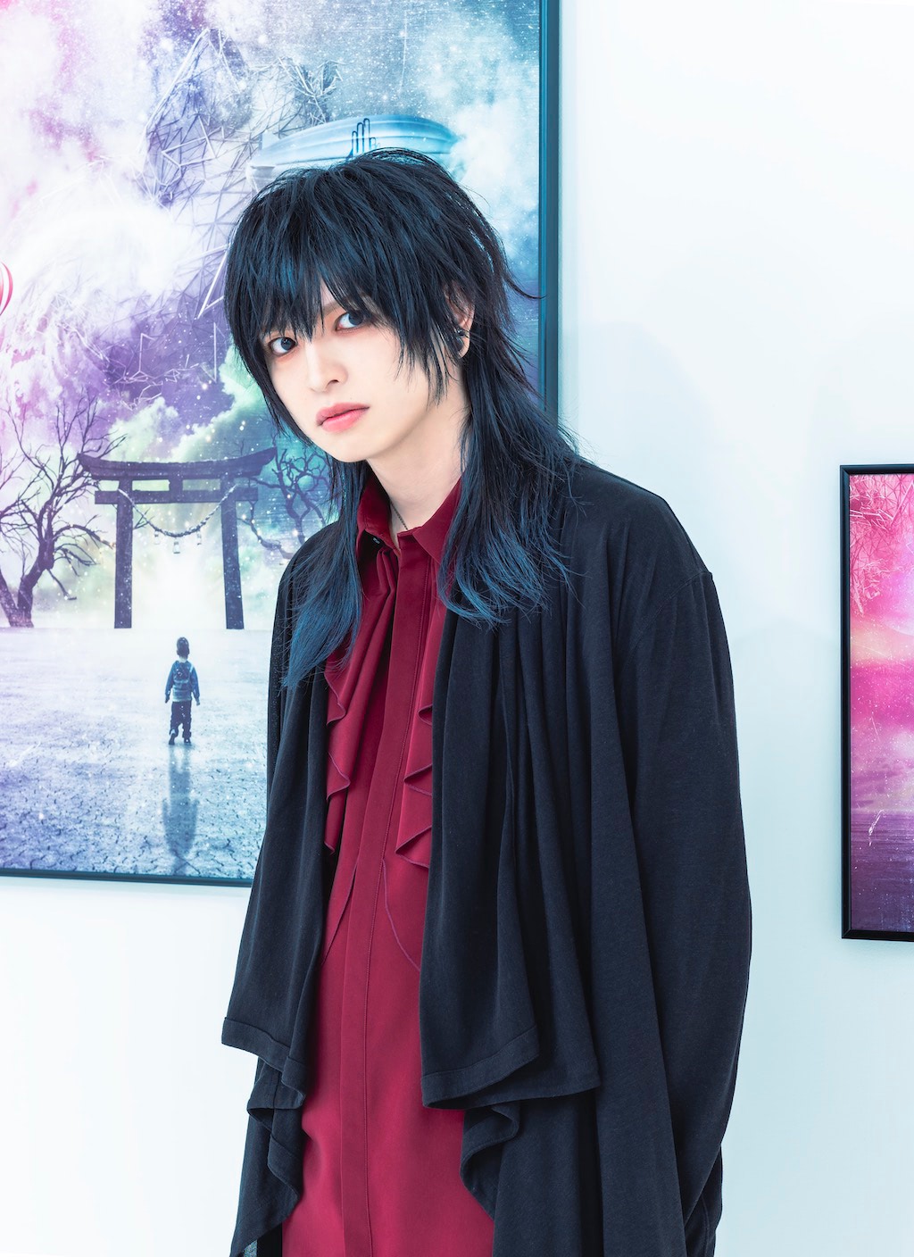 ジグザグが語る「最高」なアルバム、売れるためから真逆になった考え方