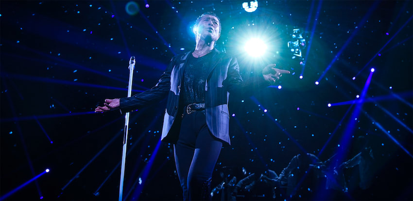 矢沢永吉、日本武道館150回公演の映像作品発売決定 | Rolling Stone