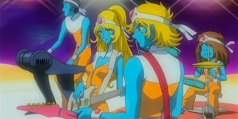 ダフト・パンク解散、松本零士の死を経て、奇跡のコラボ『インター