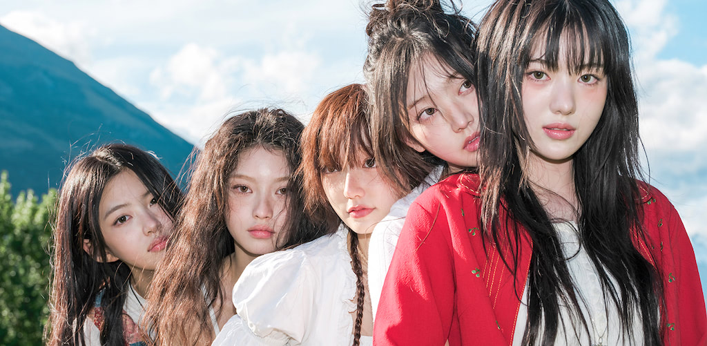 新人K-POPグループKiiiKiii、デビューに先駆け「I DO ME」MV公開