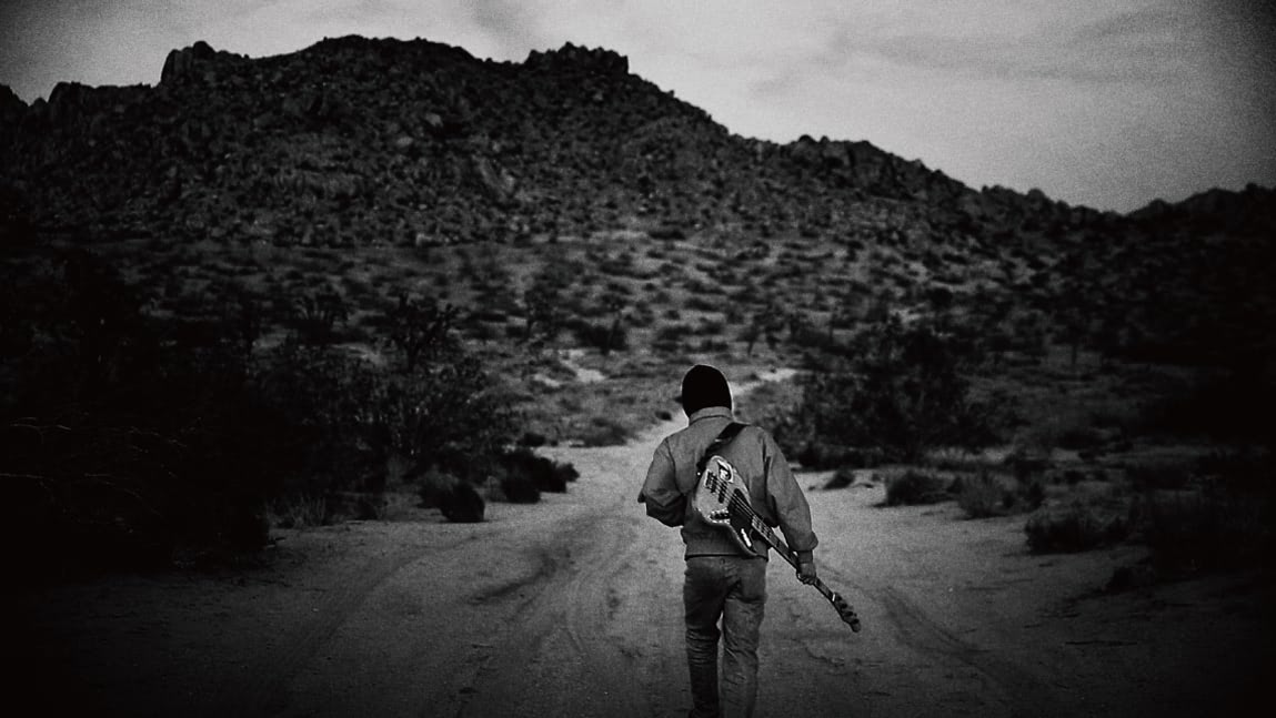 Suchmosが初のフォト・ブック『I'm a Rolling Stone』を数量限定発売