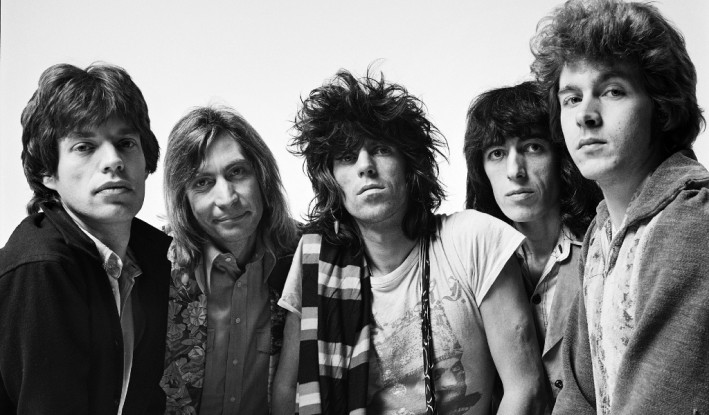 ミック・ジャガーとキース・リチャーズが語るバンド屈指の問題作、再び