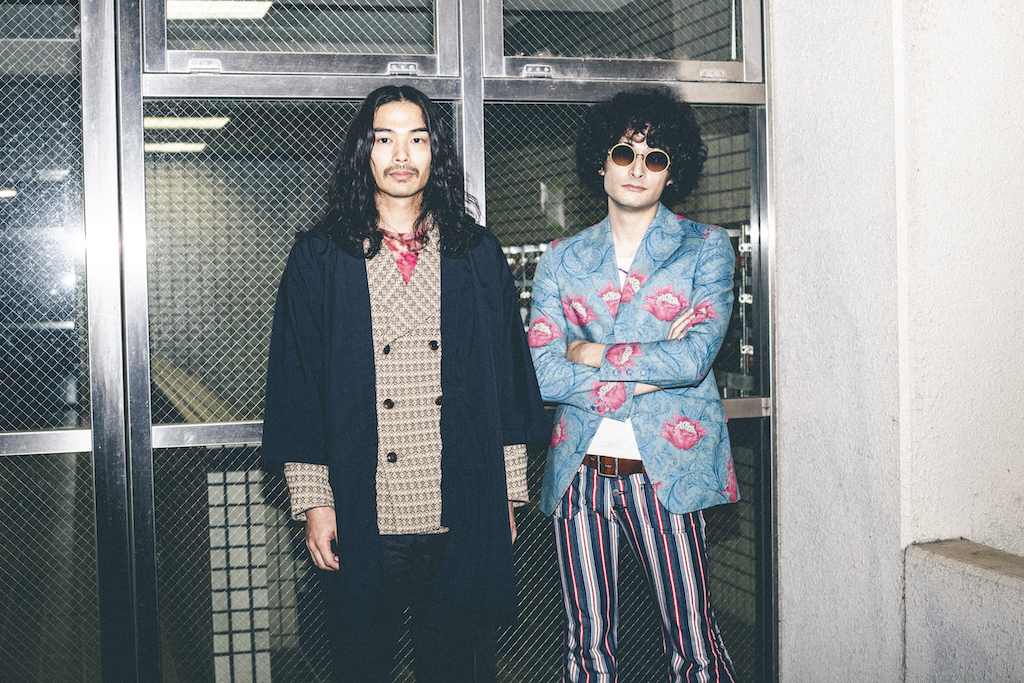 みの率いるミノタウロス、1stアルバムリリース&ワンマンライブ決定