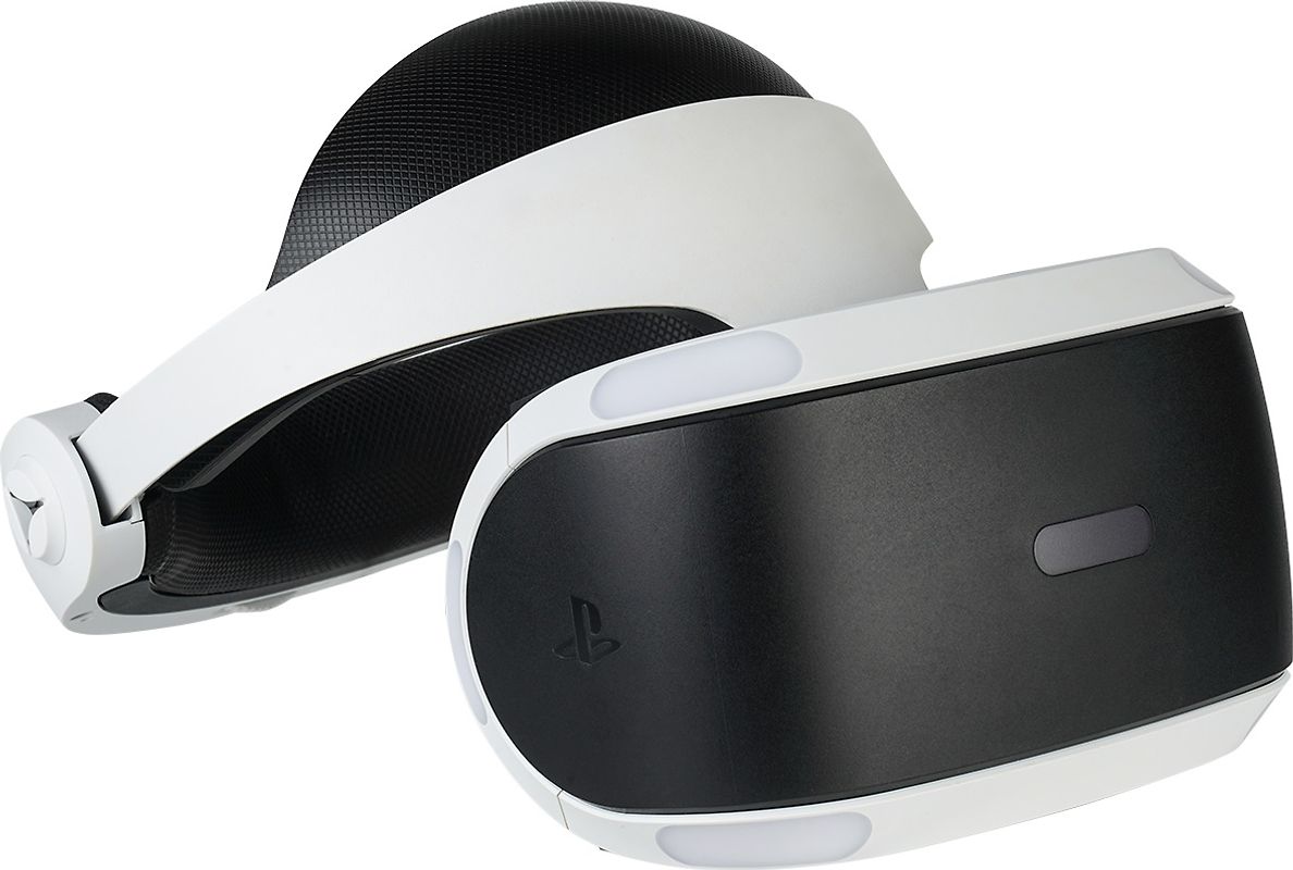 Achat reconditionné Sony PlayStation VR [CUH-ZVR1, sans caméra ni