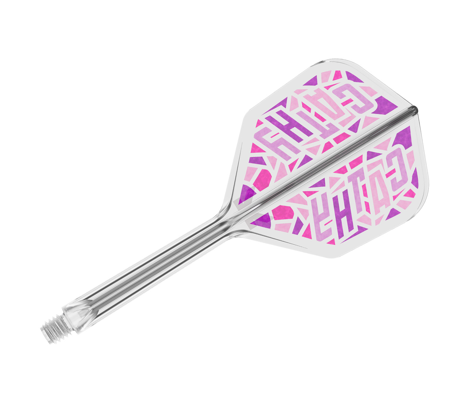 フライト【ケーフレックス】K-FLEX キャシー・リョンモデル シェイプ