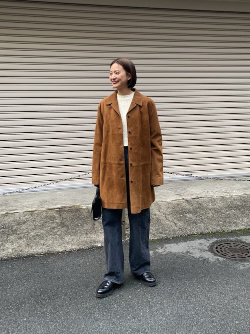 セール】CAMINANDO PLAIN LOAFERS（ローファー）｜CAMINANDO