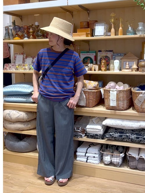 セール】【撥水/防水/KIU×studioCLIP別注】ポケットショルダーバッグ