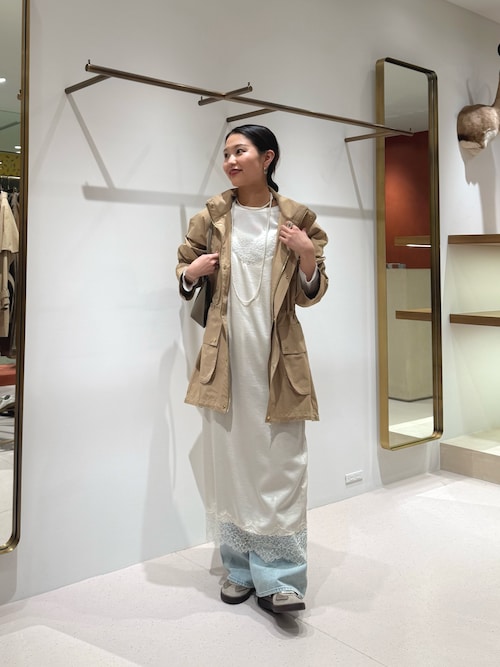 セール】【Hoaw.】ガラスレザーショルダー（ショルダーバッグ）｜Whim