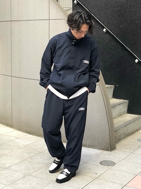 ジャーナルスタンダード メンズ(JOURNAL STANDARD 本社)｜UMBROの