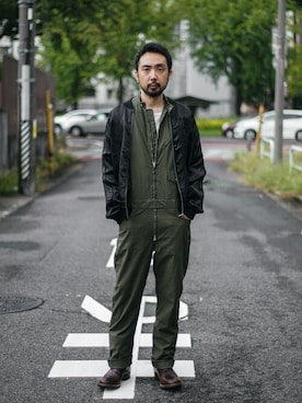 RUDE GALLERY BLACK REBEL（ルードギャラリーブラックレーベル）の