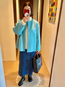 UNITED ARROWS（ユナイテッドアローズ）の「＜UNITED ARROWS＞W ノー