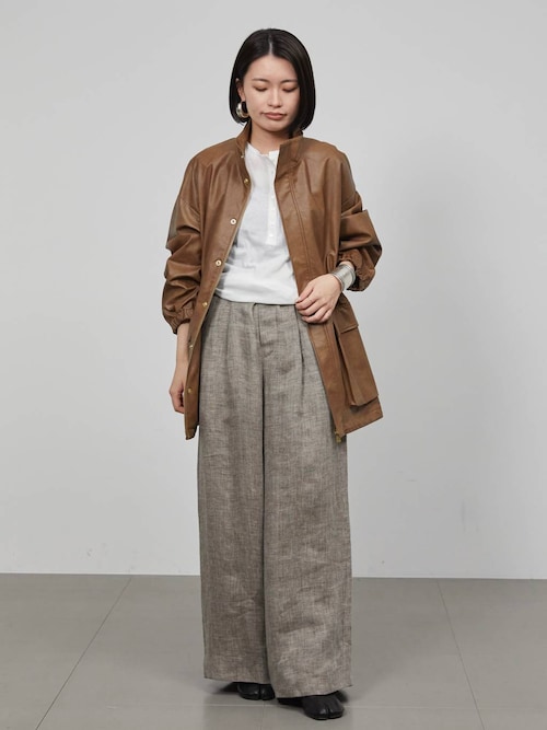 Curensology（カレンソロジー） ブルゾン アウター /ヴィンテージ