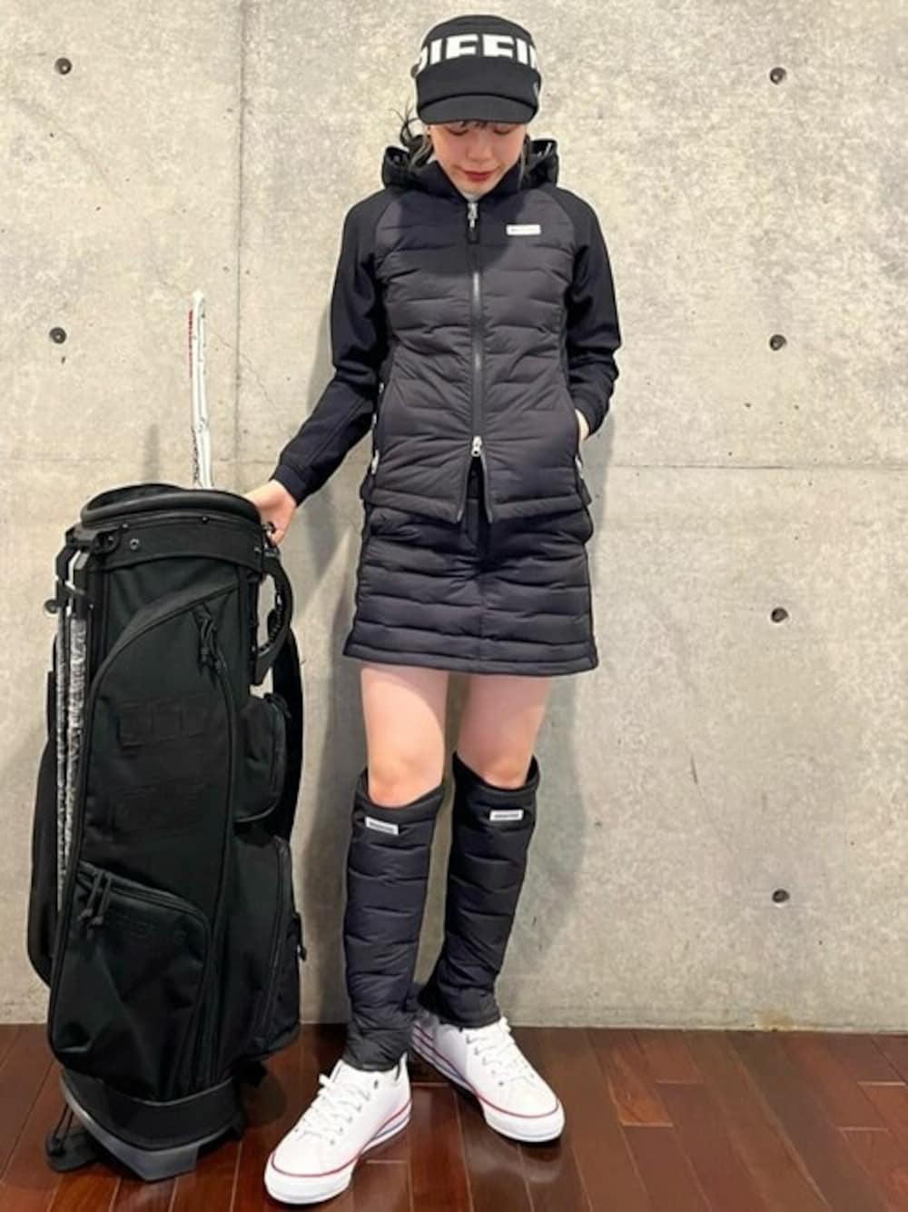 BRIEFING（ブリーフィング）の「【ブリーフィングゴルフ】WOMENS