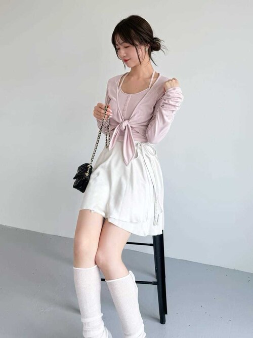 セール】【Chacott】レッグウォーマー（レッグウォーマー）｜Chacott