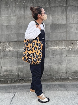 NIKE（ナイキ）の「NIKE AS M NSW CITY MADE OVERALL / ナイキ NSW