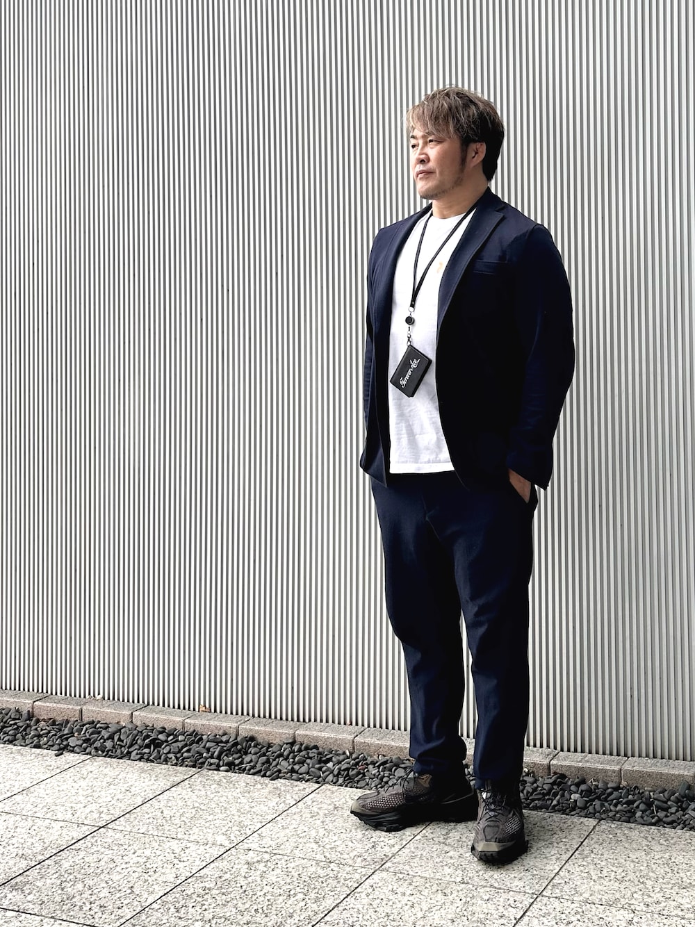 SOPHNET.のセットアップを使った人気ファッションコーディネート - WEAR