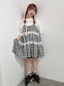 checkフレアベビードール｜メリージェニー（merry jenny）公式通販