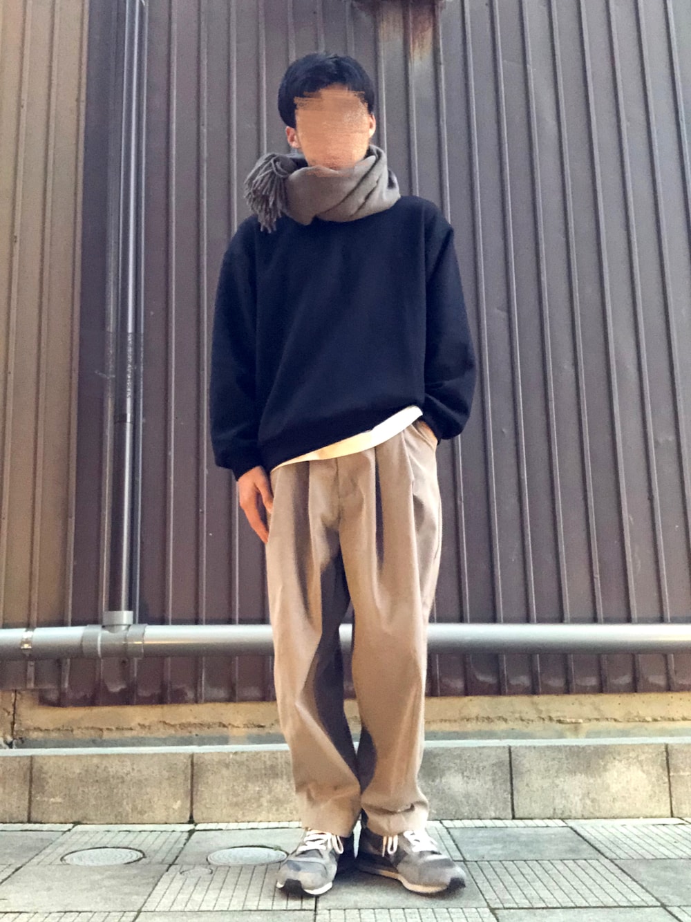 adidas/ZX 500を使った人気ファッションコーディネート - WEAR