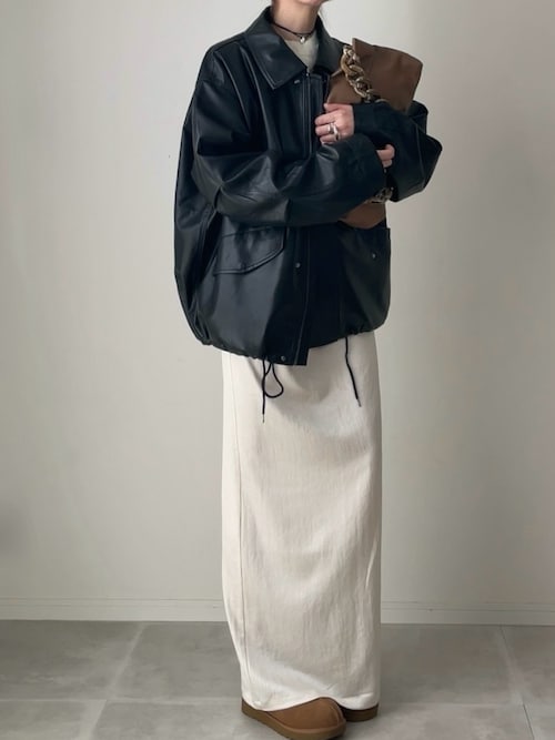 セール】UGG TASMAN アグ タスマン ボア レザー シープスキン