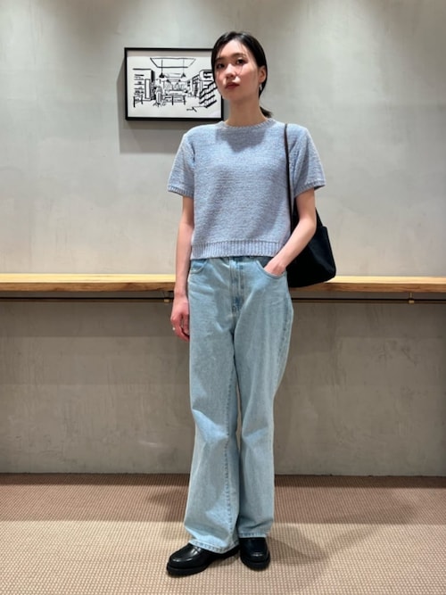 STEVEN ALAN（スティーブンアラン） ローファー 「HARROGATE × Steven