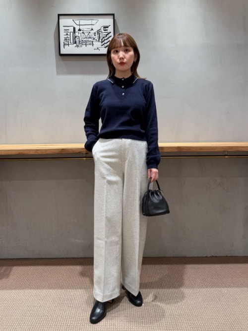 Steven Alan＞レザー ショート ブーツ（ブーツ）｜Steven Alan