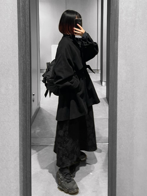 ribbonワンショルダーバッグ（ショルダーバッグ）｜merry jenny