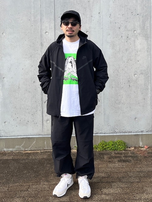 セール】《セットアップ対応商品》ナイキ テック ウィンドランナー