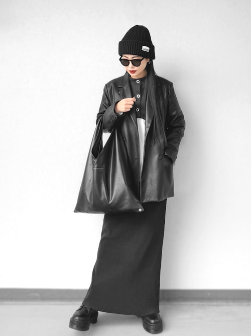 Dr. Martens/ドクターマーチン【日本限定】JADON ホワイトステッチ 8