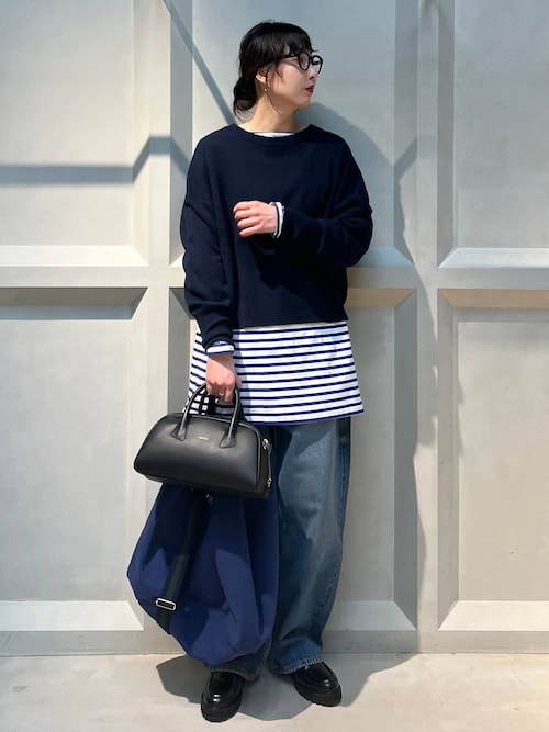 Curensology(カレンソロジー)/＜&RC＞ビッグヘルメットバッグ（トート