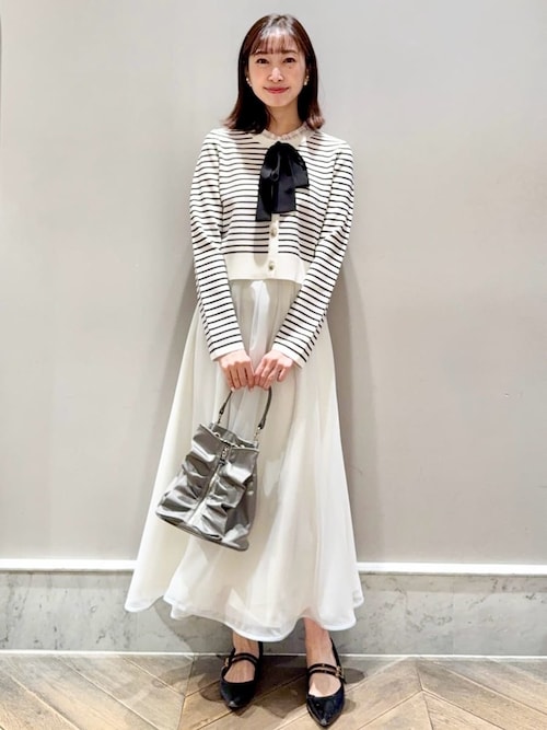 CELFORD（セルフォード） ショルダーバッグ バッグ チェーンショルダー